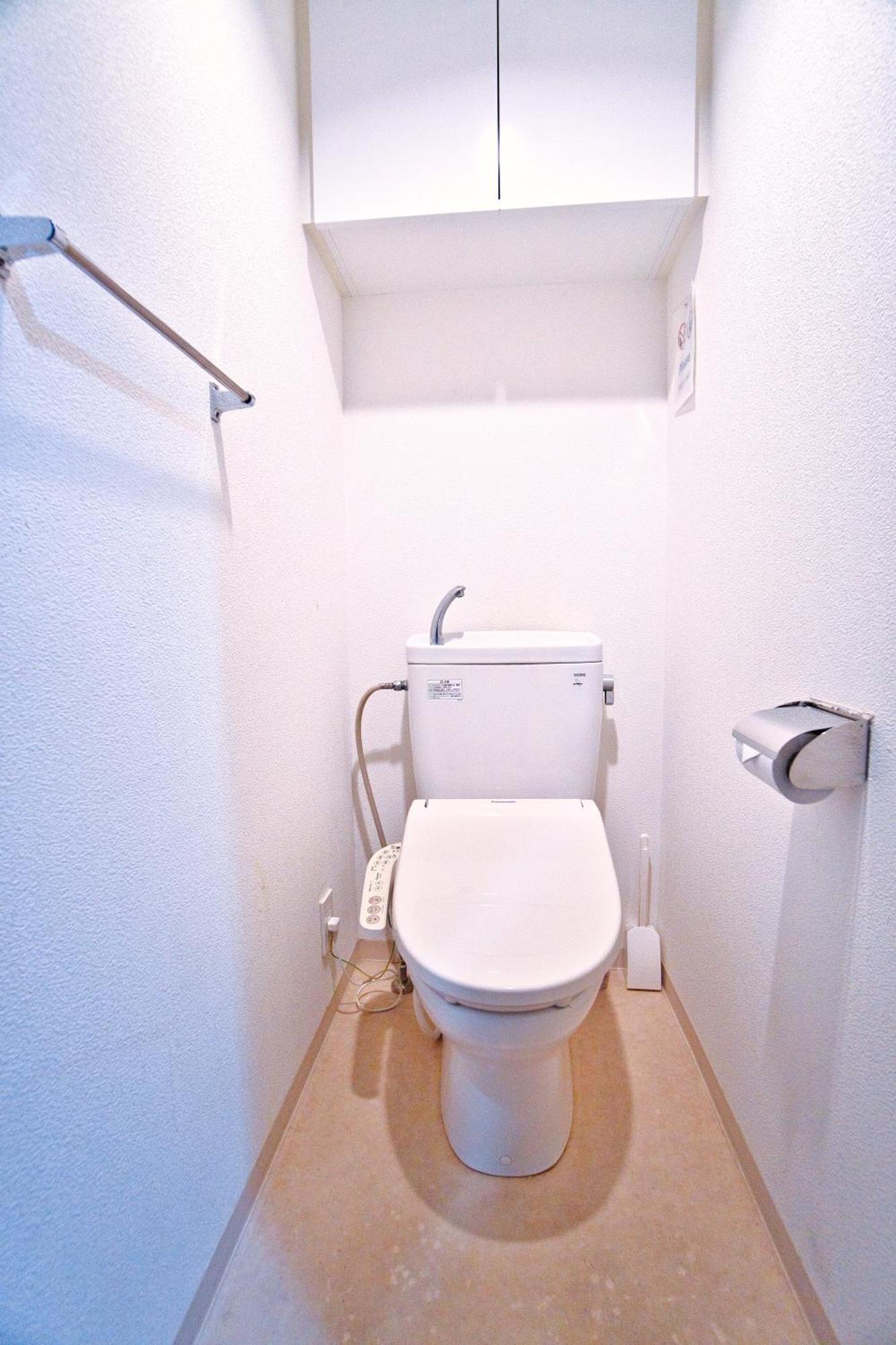 Square Shibuya 407 Appartement Tokio Buitenkant foto