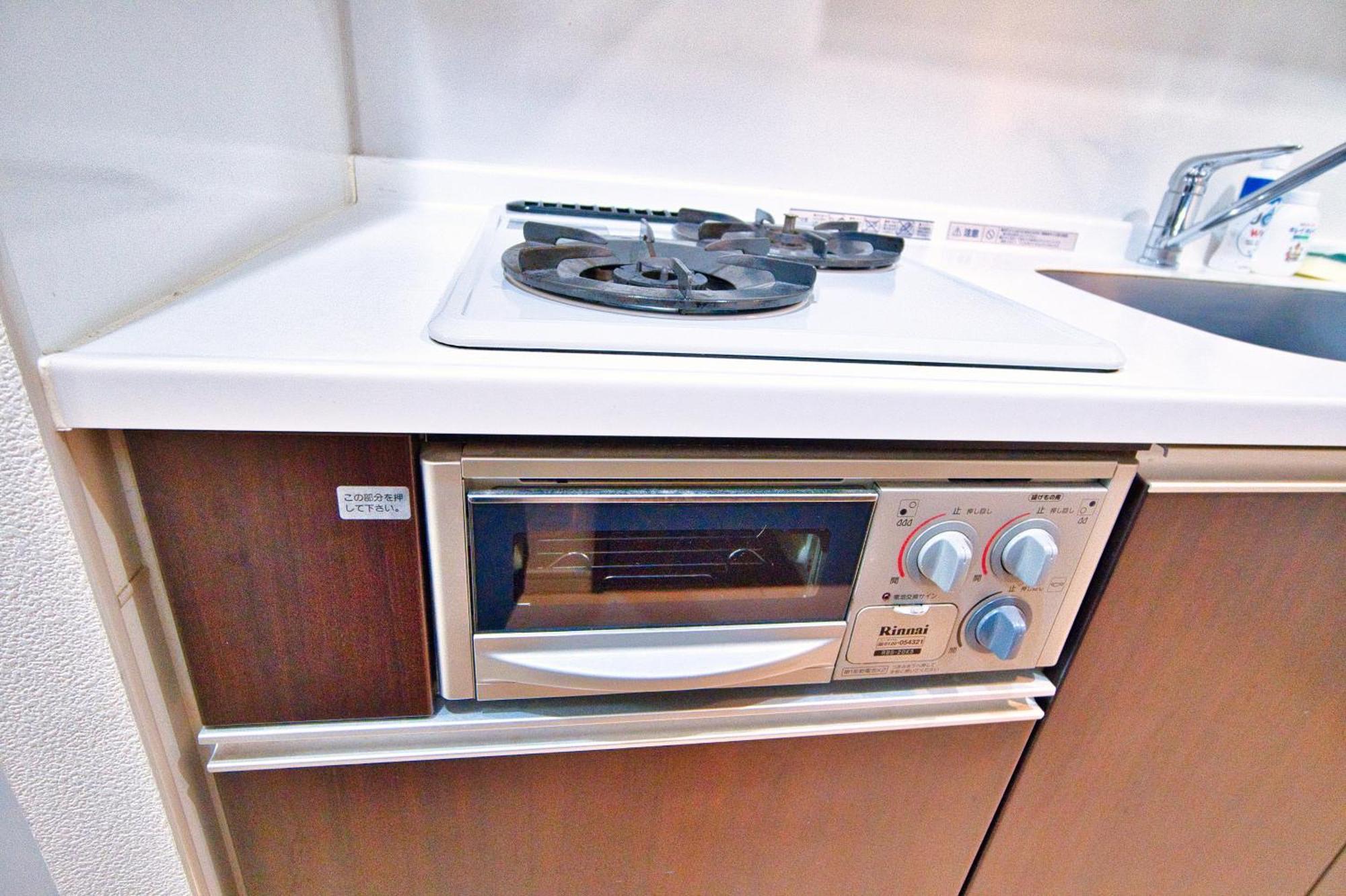 Square Shibuya 407 Appartement Tokio Buitenkant foto