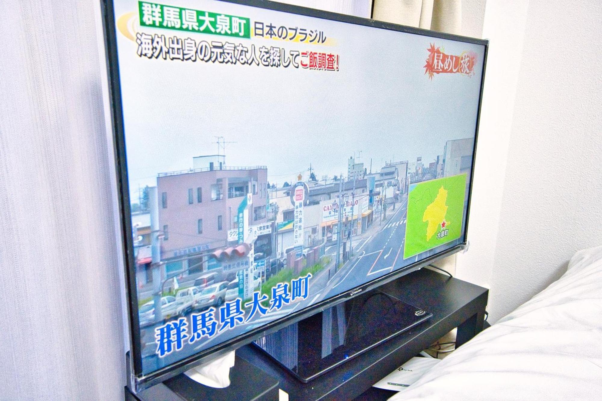 Square Shibuya 407 Appartement Tokio Buitenkant foto